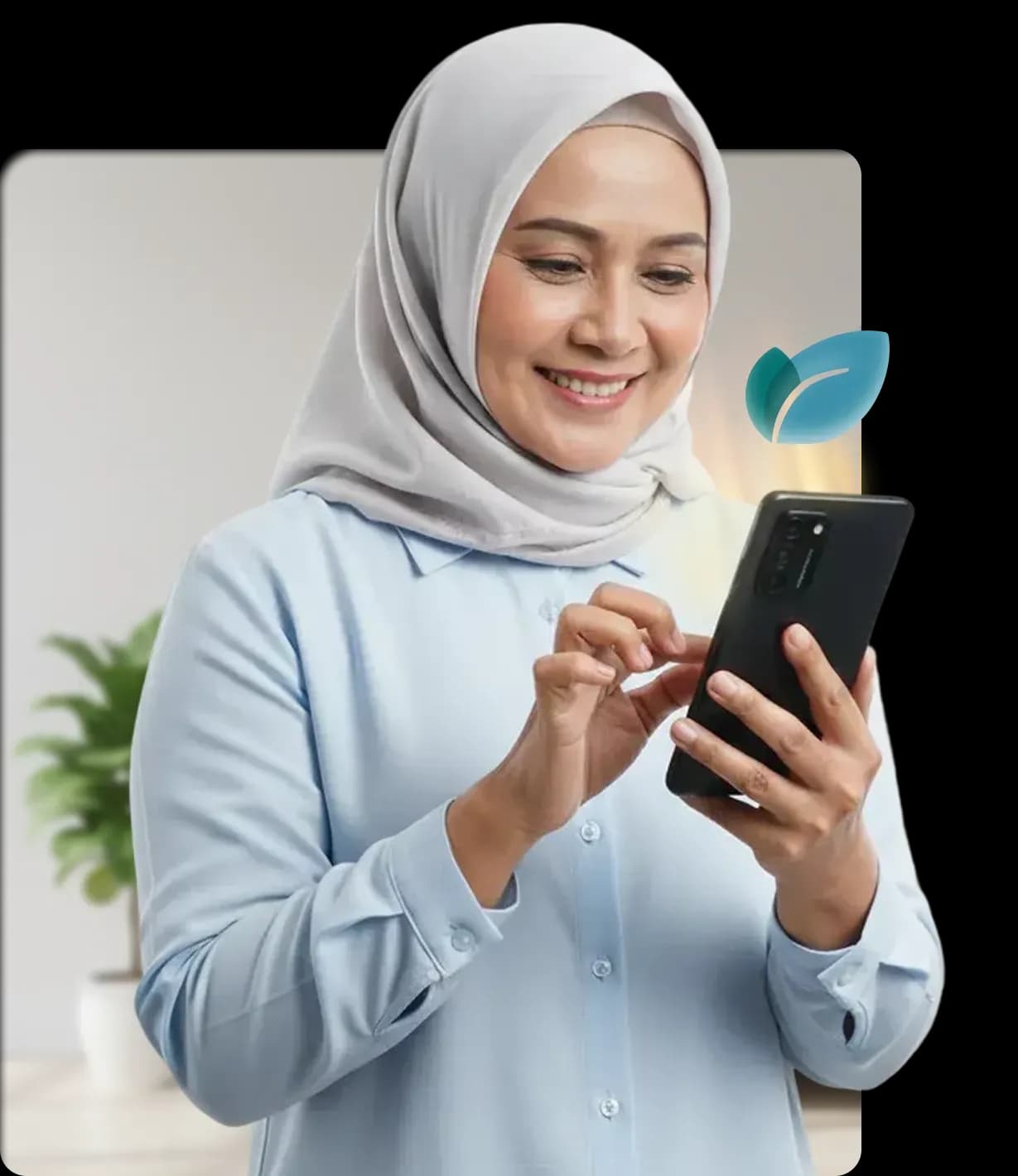 Information Section Image